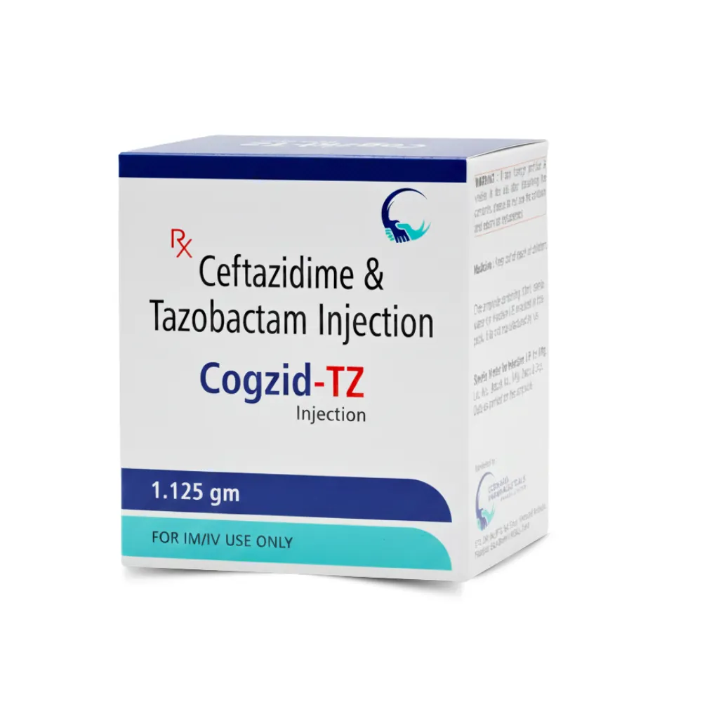 Cogzid-TZ Injection