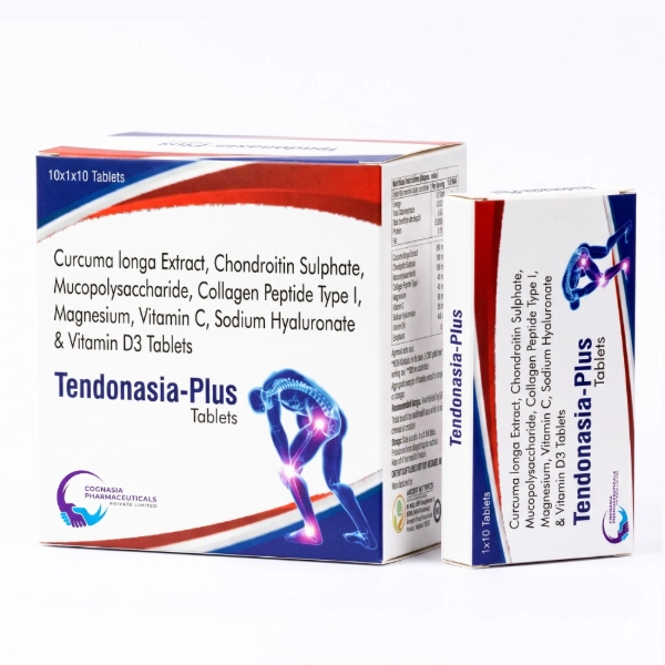 Tendonasia-Plus Tablets