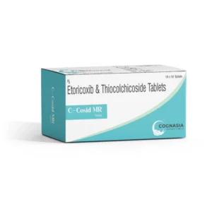 C-Cosid MR Tablets
