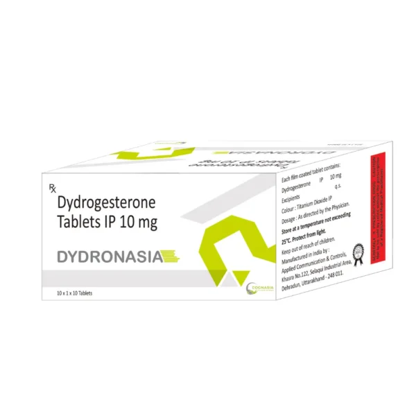 Dydronasia Dydronasia Tablets