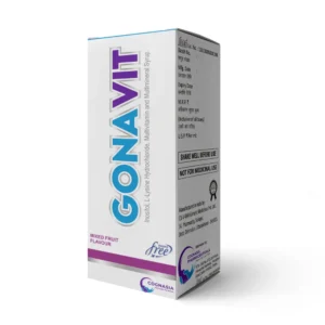 GONAVIT Syrup