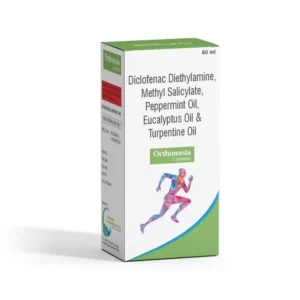 Orthonasia Liniment