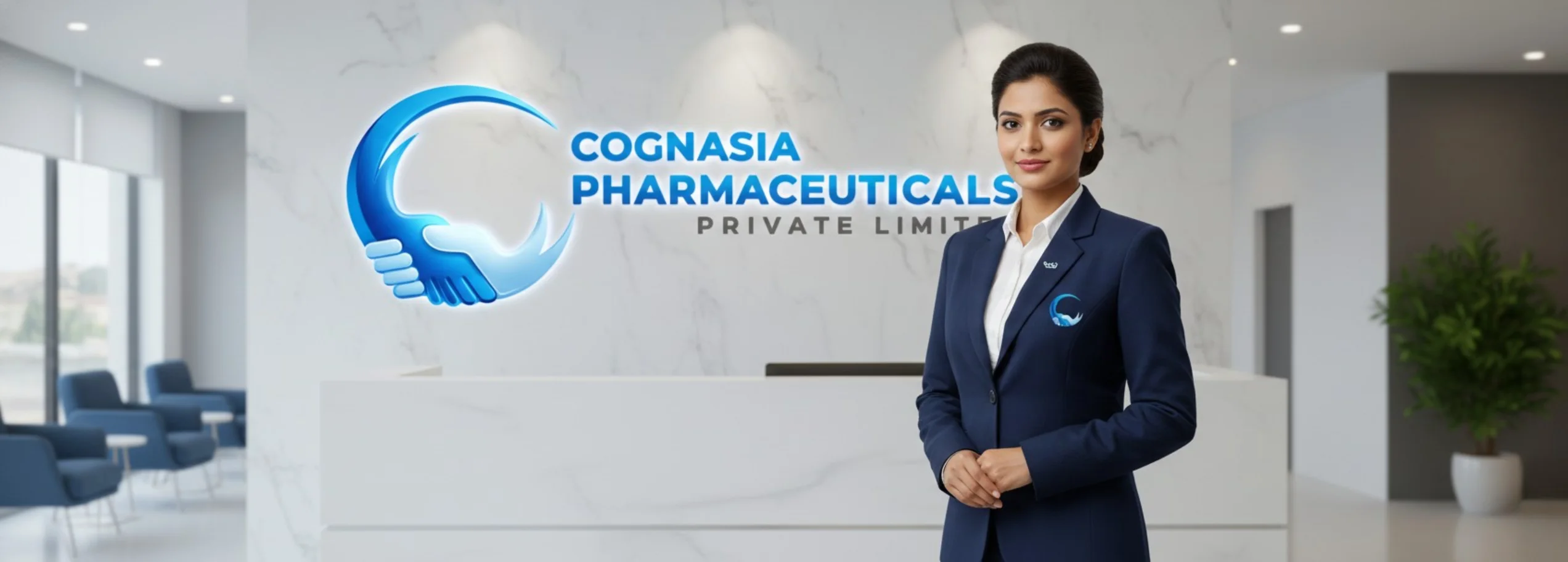 Cognasia Pharma Laboratory