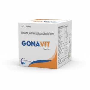 GONAVIT Tablets