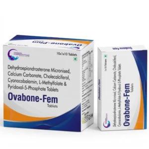 Collanasia-C2 Tablets