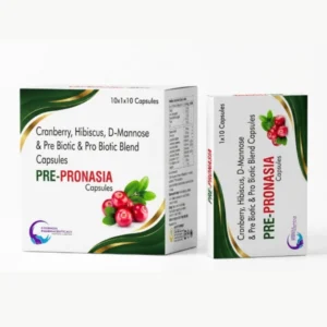 PRE-PRONASIA Capsules